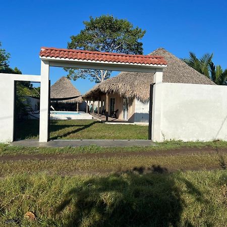 One House Villa Monterrico Exterior photo